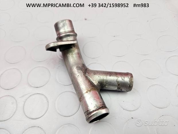 Subito RACCORDO ACQUA YAMAHA WRF 400 1999 2000 YZF 1998