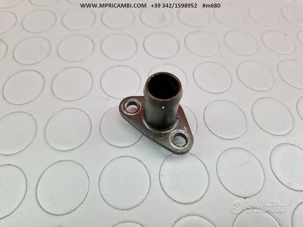Subito RACCORDO OLIO APRILIA CAPONORD 1000 2003 2004 RALL
