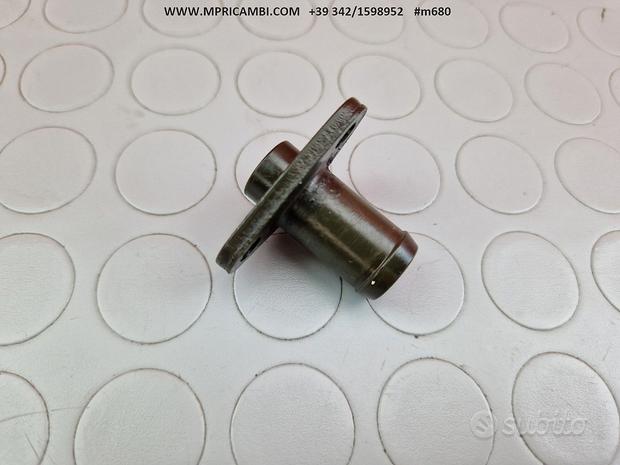 Subito RACCORDO OLIO APRILIA CAPONORD 1000 2003 2004 RALL