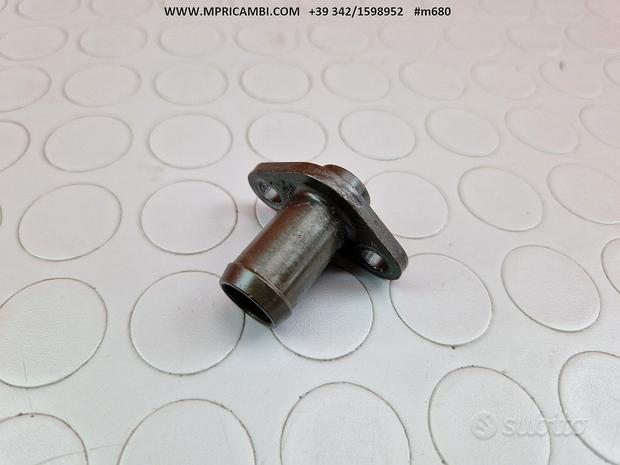 Subito RACCORDO OLIO APRILIA CAPONORD 1000 2003 2004 RALL