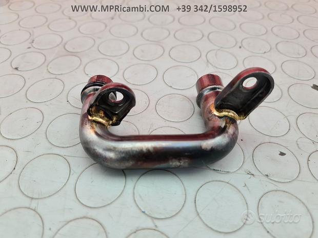 Subito RACCORDO TUBO YAMAHA R1 2001 2000 YZF 1999 1998