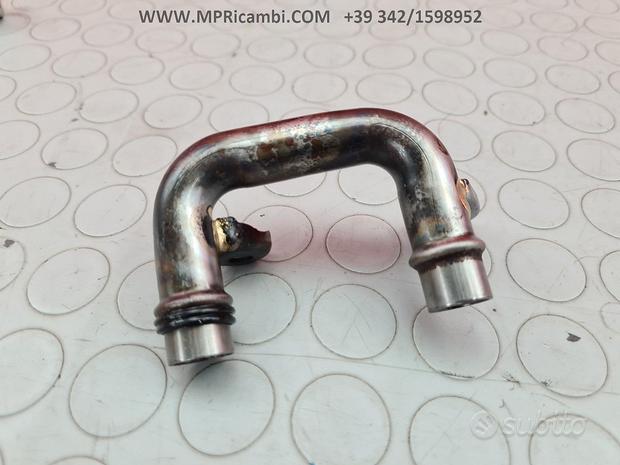 Subito RACCORDO TUBO YAMAHA R1 2001 2000 YZF 1999 1998