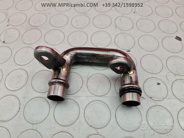 Subito RACCORDO TUBO YAMAHA R1 2001 2000 YZF 1999 1998