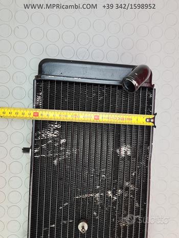 Subito RADIATORE ACQUA APRILIA CAPONORD 2003 2002 1000 20