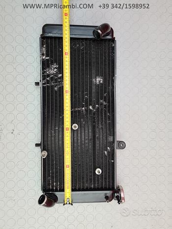 Subito RADIATORE ACQUA APRILIA CAPONORD 2003 2002 1000 20