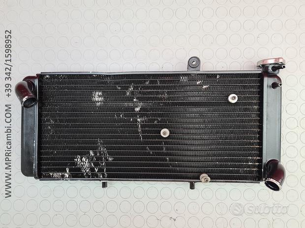 Subito RADIATORE ACQUA APRILIA CAPONORD 2003 2002 1000 20