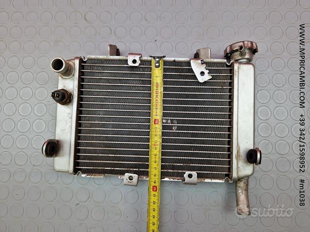Subito RADIATORE ACQUA BENELLI BN 251 2017 2018 BN251 201