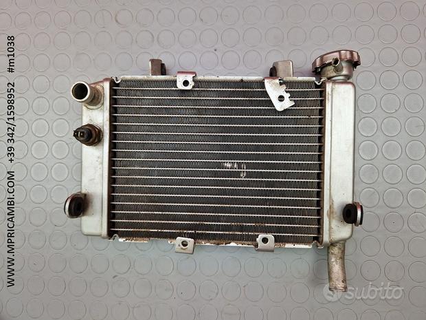 Subito RADIATORE ACQUA BENELLI BN 251 2017 2018 BN251 201