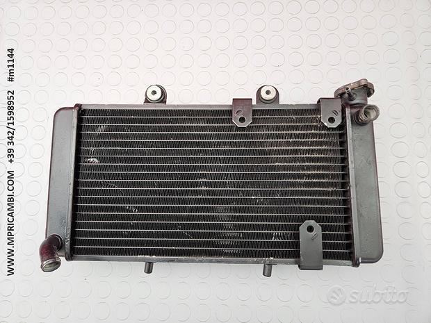 Subito RADIATORE ACQUA BMW F650 1993 2000 F 650 1994 1998