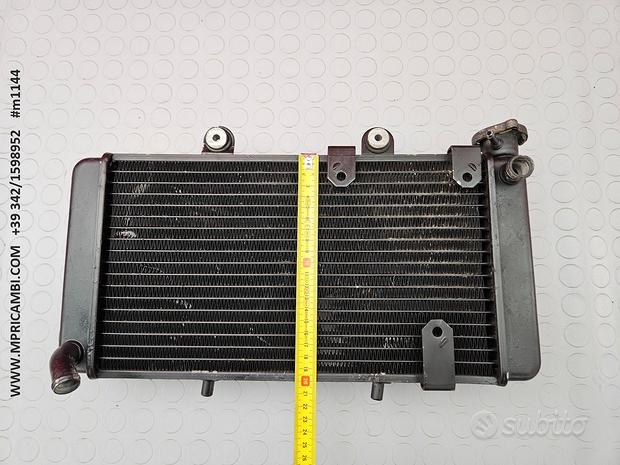 Subito RADIATORE ACQUA BMW F650 1993 2000 F 650 1994 1998