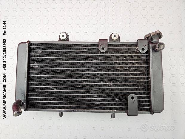 Subito RADIATORE ACQUA BMW F650 1993 2000 F 650 1994 1998