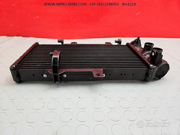 Subito RADIATORE ACQUA BMW F800R 2009 2014 F800 2010 2011