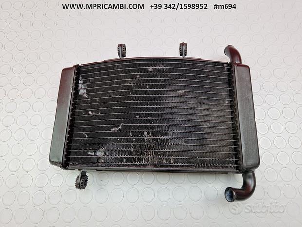 Subito RADIATORE ACQUA CAGIVA RAPTOR 125 2003 2004 MITO 2