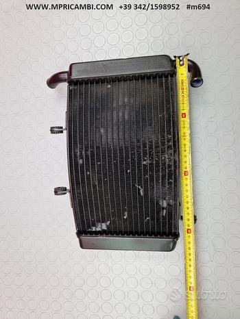 Subito RADIATORE ACQUA CAGIVA RAPTOR 125 2003 2004 MITO 2