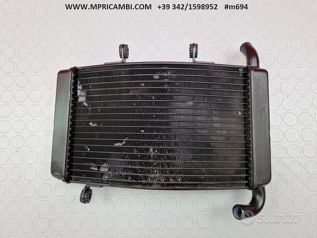 Subito RADIATORE ACQUA CAGIVA RAPTOR 125 2003 2004 MITO 2