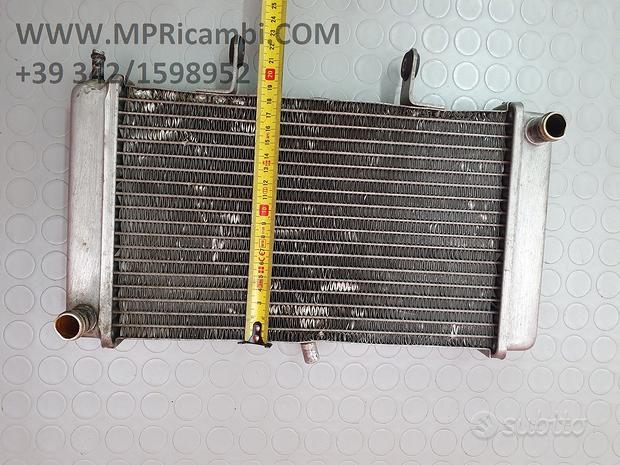 Subito RADIATORE ACQUA DERBI GPR 125 2007 2006 GPR125 200