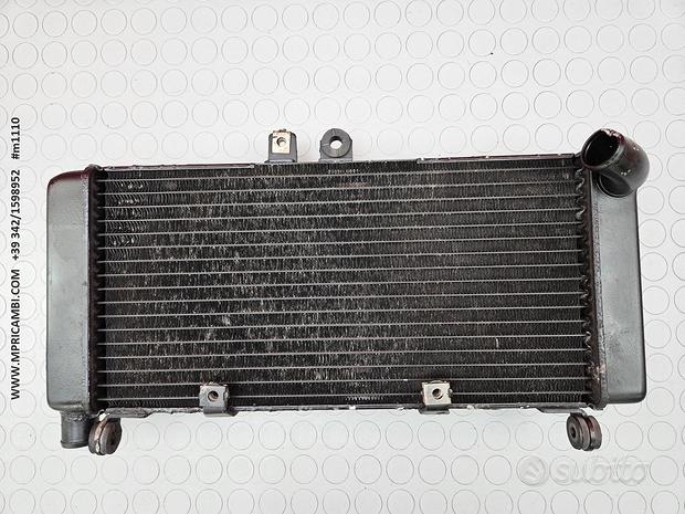 Subito RADIATORE ACQUA HONDA HORNET 900 2002 2003 CB 2004
