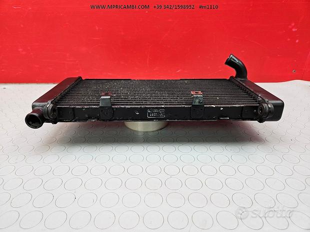 Subito RADIATORE ACQUA HONDA HORNET 900 2002 2003 CB 2004