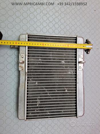 Subito RADIATORE ACQUA HUSABERG FC 550 2002 2003 FE 450 2