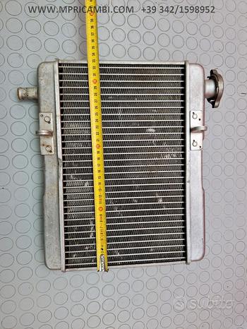 Subito RADIATORE ACQUA HUSABERG FC 550 2002 2003 FE 450 2