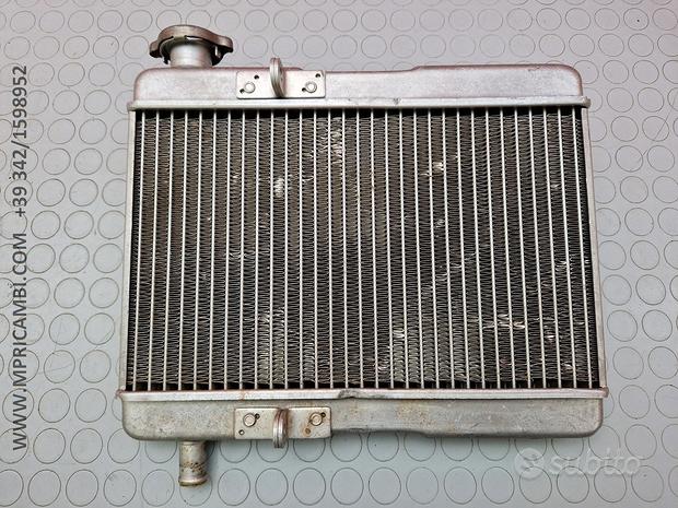 Subito RADIATORE ACQUA HUSABERG FC 550 2002 2003 FE 450 2