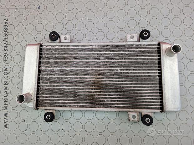 Subito RADIATORE ACQUA KAWASAKI NINJA 250 R 2008 2009 ZX