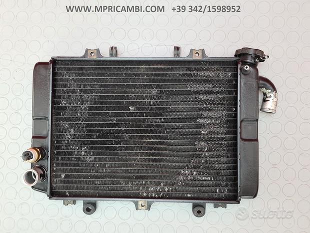 Subito RADIATORE ACQUA KAWASAKI NINJA 600 1997 1996 ZX 6R