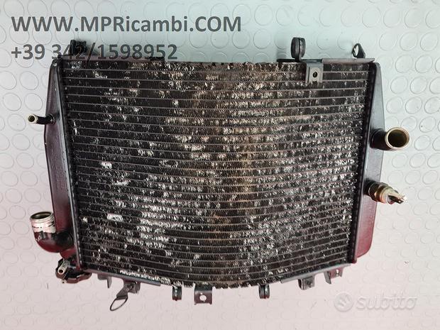 Subito RADIATORE ACQUA KAWASAKI NINJA 900 2000 2001 ZX 9R