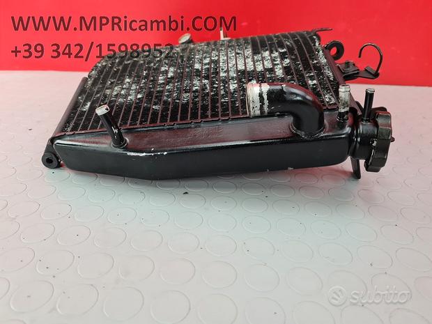 Subito RADIATORE ACQUA KAWASAKI NINJA 900 2000 2001 ZX 9R