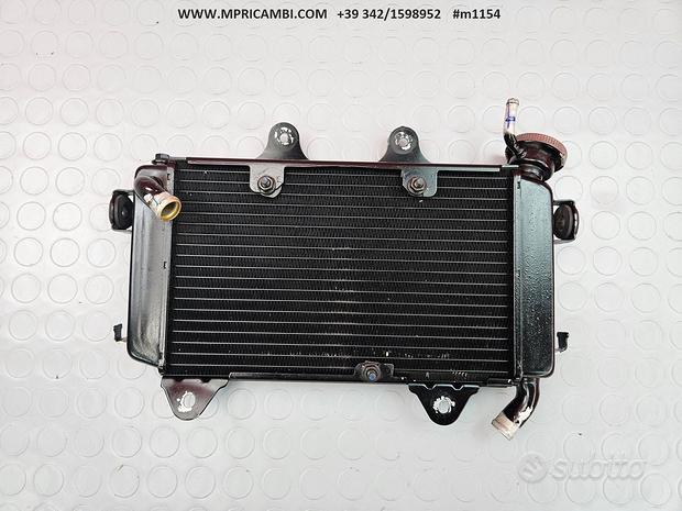 Subito RADIATORE ACQUA KTM DUKE 125 2013 2016 ABS 2014 20