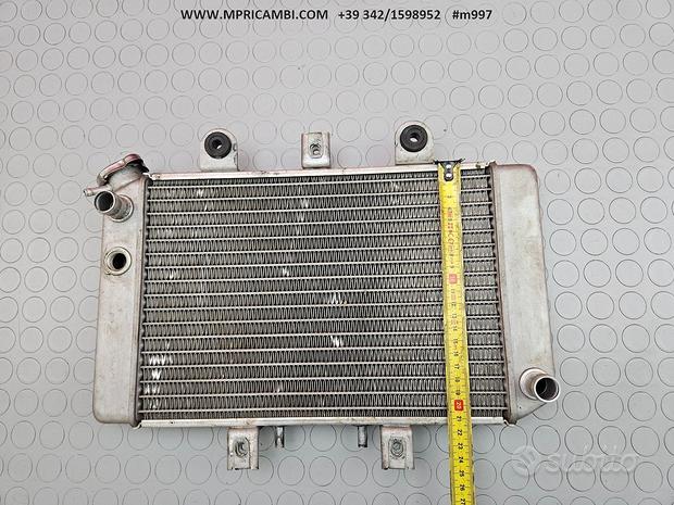 Subito RADIATORE ACQUA POLARIS PREDATOR 500 2005 2006 500