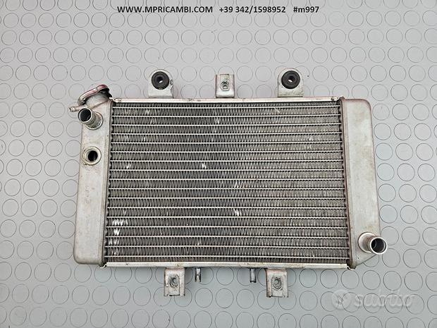 Subito RADIATORE ACQUA POLARIS PREDATOR 500 2005 2006 500