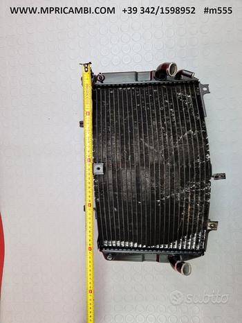 Subito RADIATORE ACQUA SUZUKI GSXR 600 2001 2002 GSX R 20