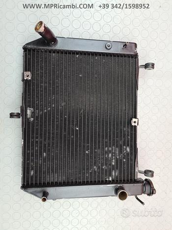 Subito RADIATORE ACQUA YAMAHA R1 2001 2000 YZF 1999 1998