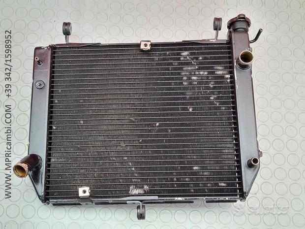 Subito RADIATORE ACQUA YAMAHA R1 2001 2000 YZF 1999 1998