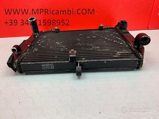Subito RADIATORE ACQUA YAMAHA R6 1999 2000 2001 YZF 2002