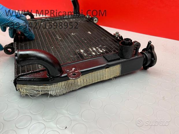 Subito RADIATORE ACQUA YAMAHA R6 1999 2000 2001 YZF 2002