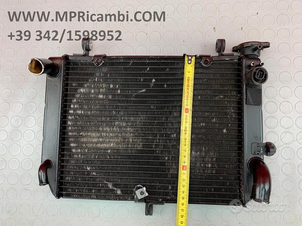 Subito RADIATORE ACQUA YAMAHA R6 2000 1999 YZF 2001 2002