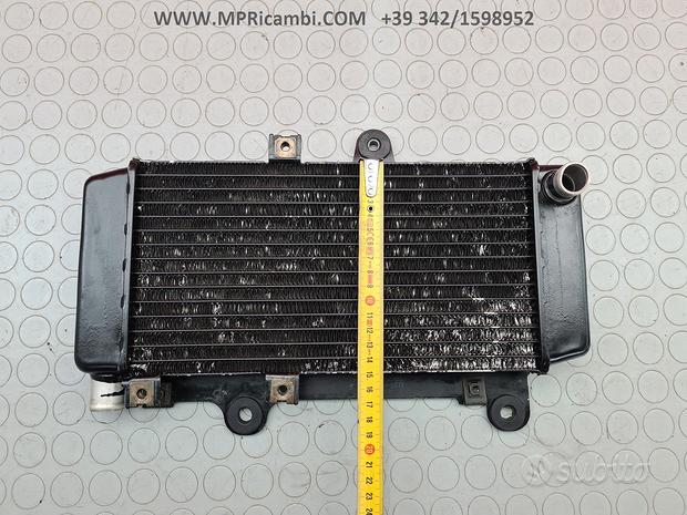 Subito RADIATORE ACQUA YAMAHA XTZ 660 1991 1992 XT Z 3YF