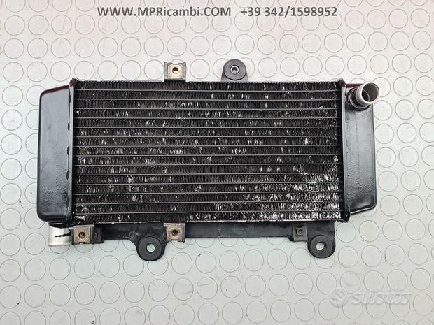 Subito RADIATORE ACQUA YAMAHA XTZ 660 1991 1992 XT Z 3YF