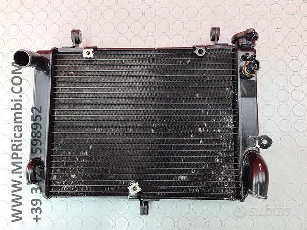 Subito RADIATORE ACQUA YAMAHA YZF R6 2000 2001 R 2002 199