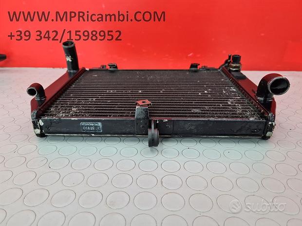 Subito RADIATORE ACQUA YAMAHA YZF R6 2000 2001 R 2002 199