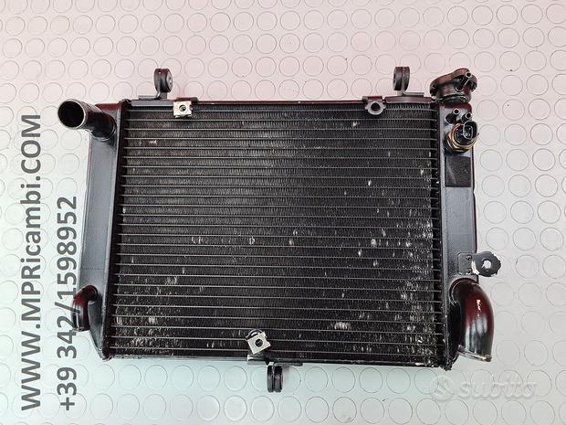 Subito RADIATORE ACQUA YAMAHA YZF R6 2000 2001 R 2002 199
