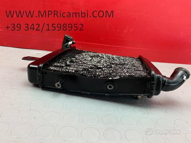 Subito RADIATORE DESTRO BENELLI TNT 1130 2004 2005 2006 T