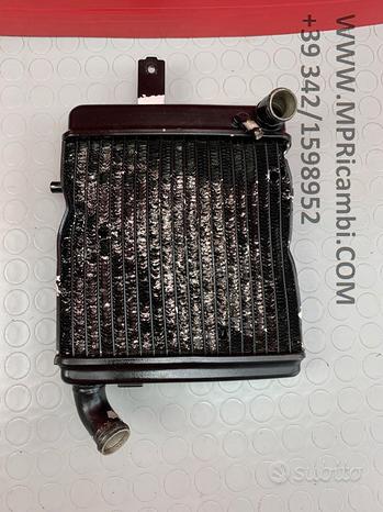 Subito RADIATORE DESTRO BENELLI TNT 1130 2004 2005 2006 T