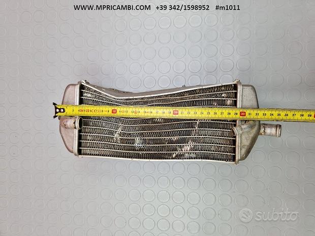 Subito RADIATORE DESTRO BETA RR 450 2005 2006 400 525 200