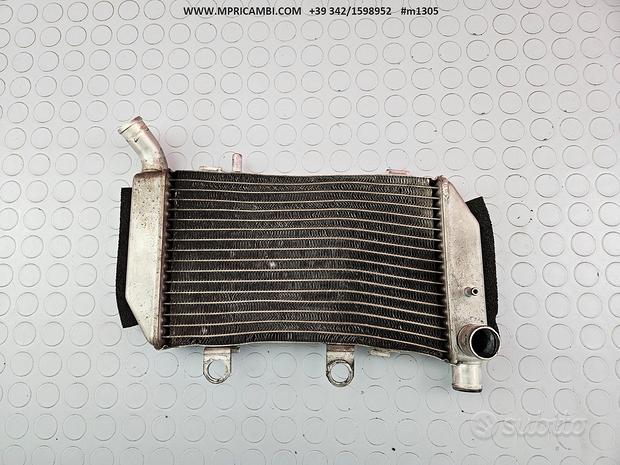Subito RADIATORE DESTRO HONDA VFR 800 2002 2005 VFR800 20