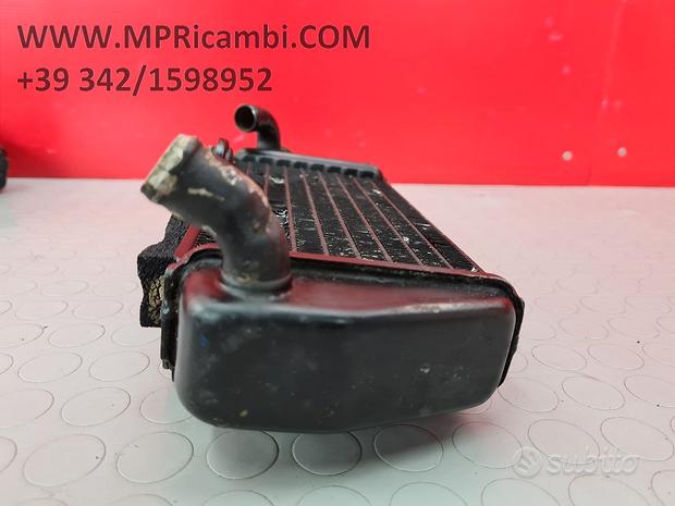 Subito RADIATORE DESTRO HUSQVARNA CR 250 1991 1992 WXE