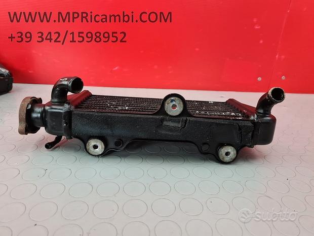 Subito RADIATORE DESTRO HUSQVARNA CR 250 1991 1992 WXE