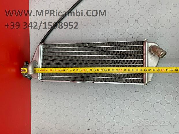 Subito RADIATORE DESTRO HUSQVARNA TE 610 1999 2000 TE610